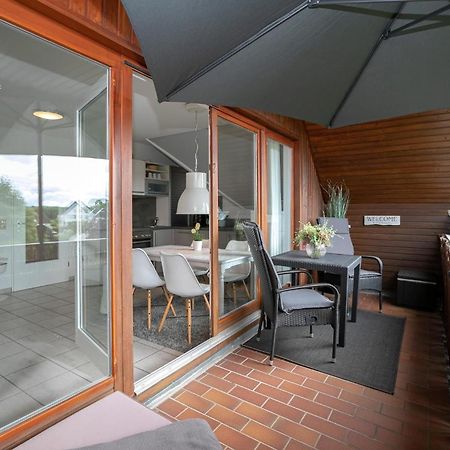 White Lounge Apartment Scharbeutz Exterior photo